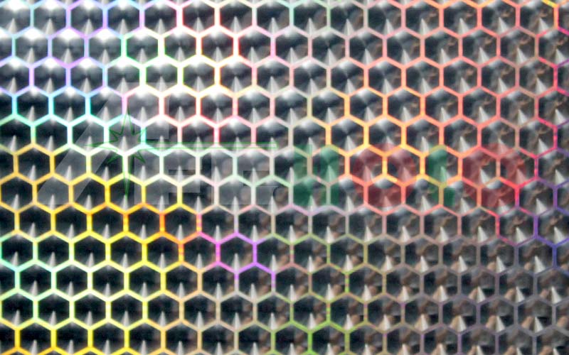 AFC-S23 蜂窩貓眼膜