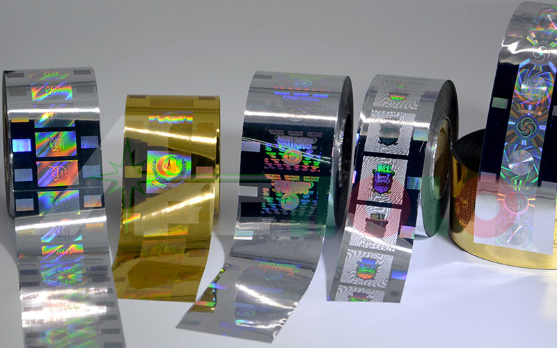 定位燙印標(biāo)簽 定位燙印標(biāo)簽